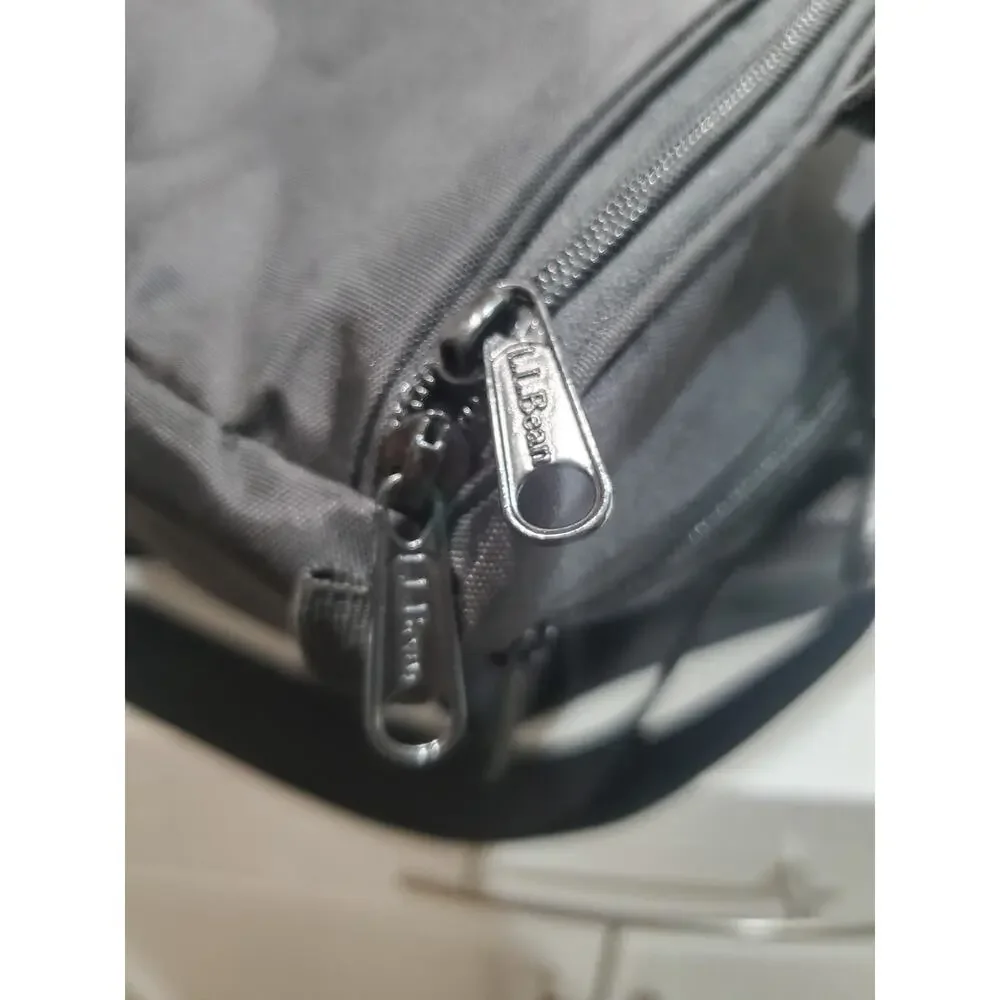 L.L. Bean Personal Organizer Large Toiletry Bag